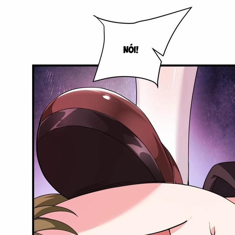 manhwax10.com - Truyện Manhwa Trời Sinh Mị Cốt, Ta Bị Đồ Nhi Yandere Để Mắt Tới Chương 39 Trang 22