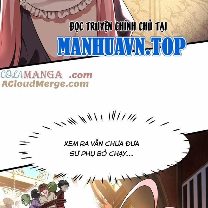 manhwax10.com - Truyện Manhwa Trời Sinh Mị Cốt, Ta Bị Đồ Nhi Yandere Để Mắt Tới Chương 39 Trang 30