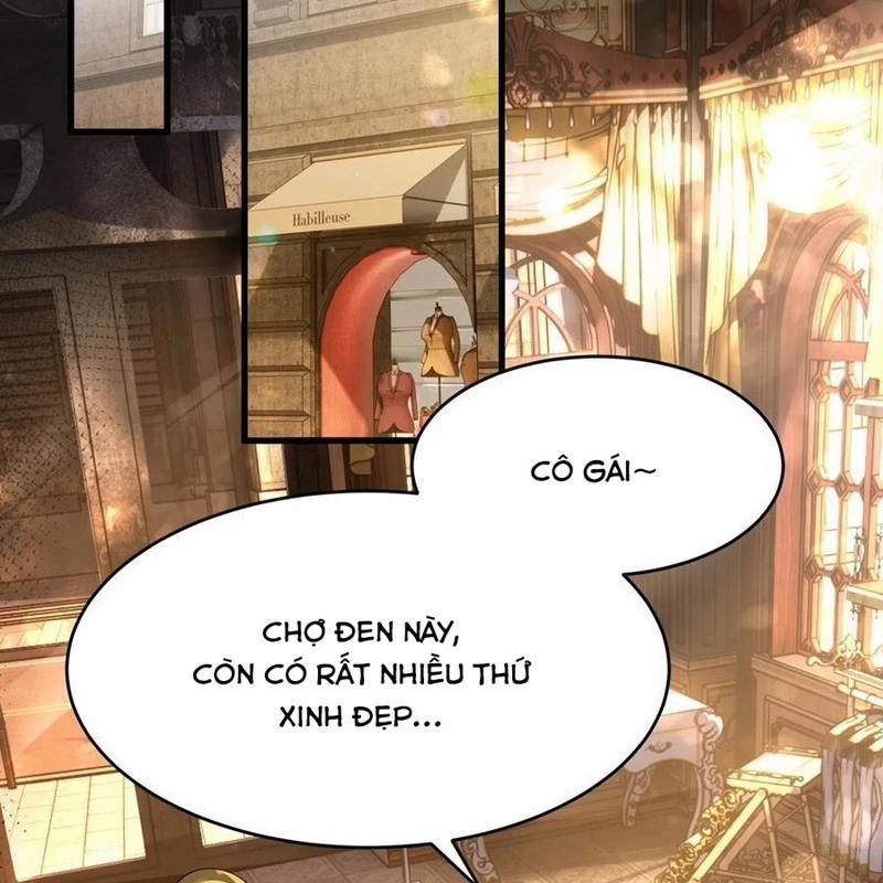 manhwax10.com - Truyện Manhwa Trời Sinh Mị Cốt, Ta Bị Đồ Nhi Yandere Để Mắt Tới Chương 39 Trang 5