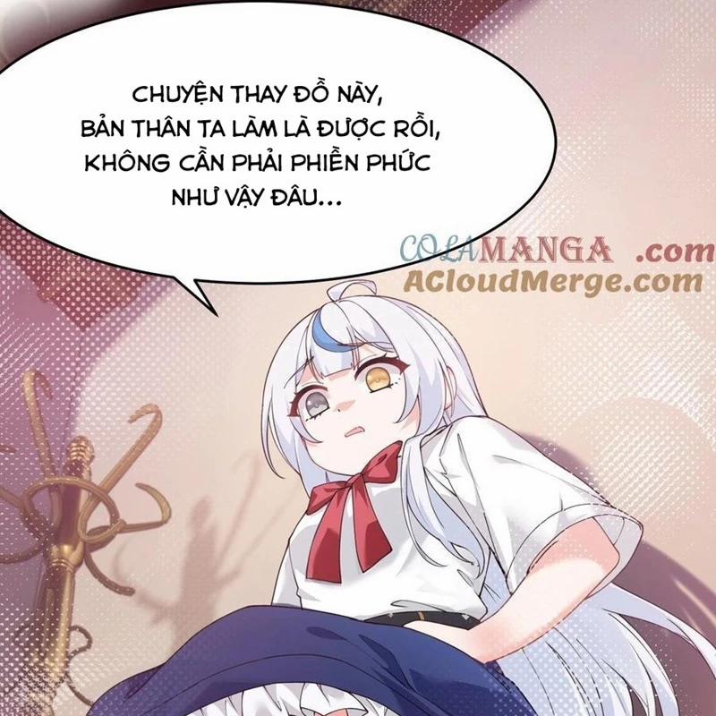 manhwax10.com - Truyện Manhwa Trời Sinh Mị Cốt, Ta Bị Đồ Nhi Yandere Để Mắt Tới Chương 39 Trang 41