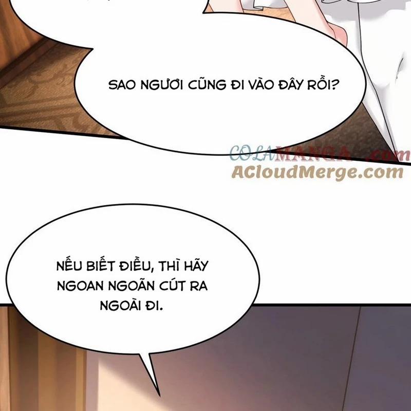 manhwax10.com - Truyện Manhwa Trời Sinh Mị Cốt, Ta Bị Đồ Nhi Yandere Để Mắt Tới Chương 39 Trang 53