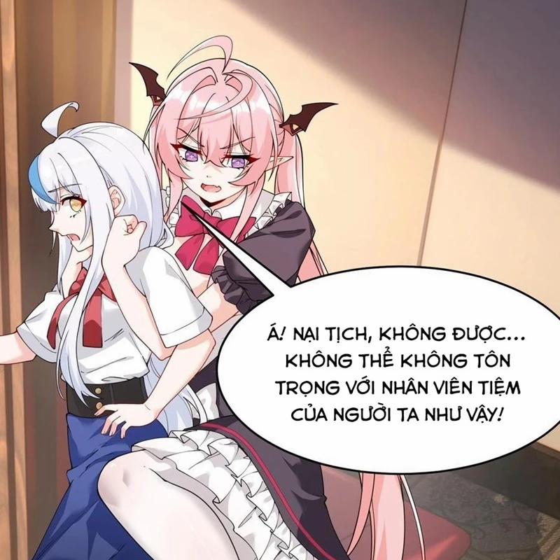 manhwax10.com - Truyện Manhwa Trời Sinh Mị Cốt, Ta Bị Đồ Nhi Yandere Để Mắt Tới Chương 39 Trang 54