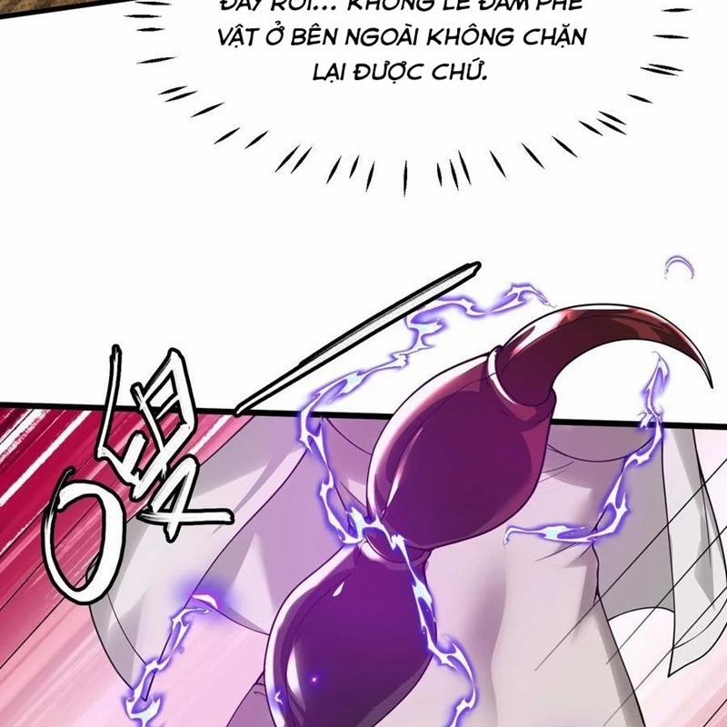 manhwax10.com - Truyện Manhwa Trời Sinh Mị Cốt, Ta Bị Đồ Nhi Yandere Để Mắt Tới Chương 39 Trang 56