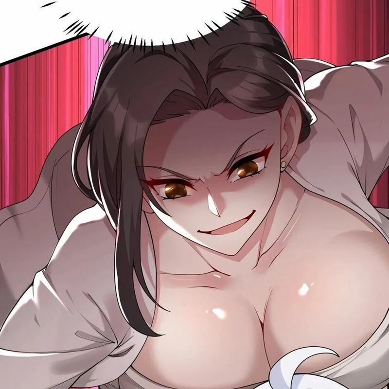 manhwax10.com - Truyện Manhwa Trời Sinh Mị Cốt, Ta Bị Đồ Nhi Yandere Để Mắt Tới Chương 39 Trang 58