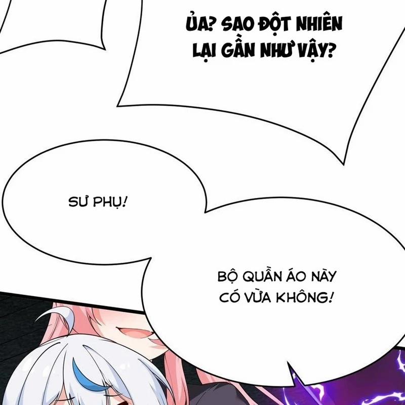 manhwax10.com - Truyện Manhwa Trời Sinh Mị Cốt, Ta Bị Đồ Nhi Yandere Để Mắt Tới Chương 39 Trang 60