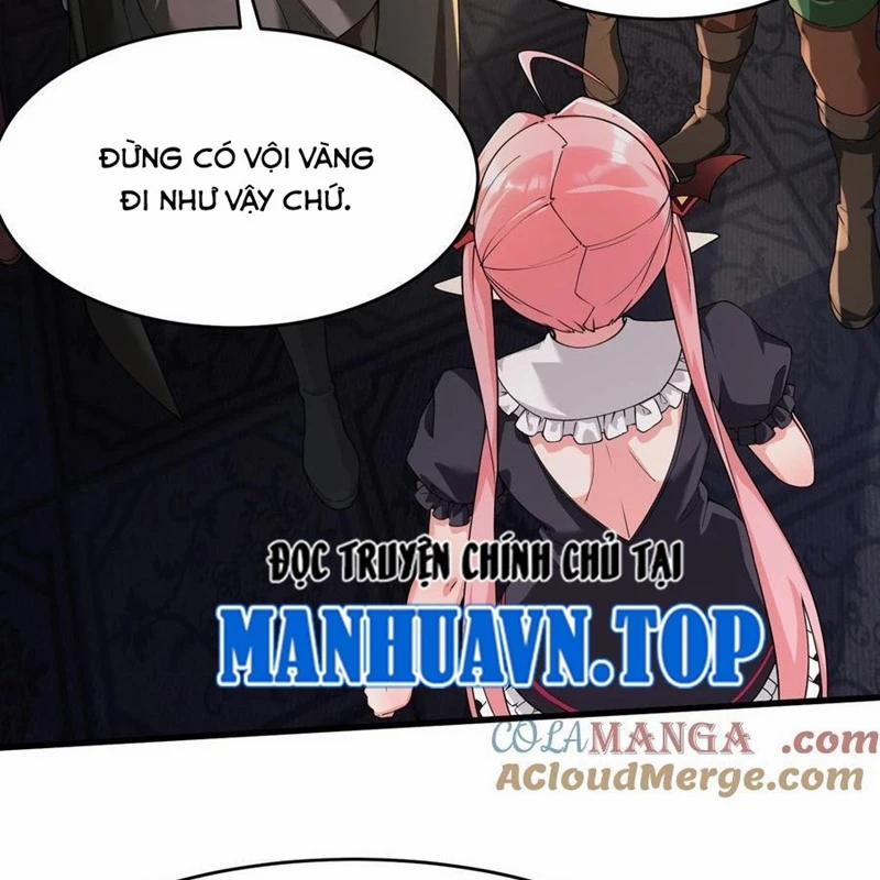 manhwax10.com - Truyện Manhwa Trời Sinh Mị Cốt, Ta Bị Đồ Nhi Yandere Để Mắt Tới Chương 39 Trang 7