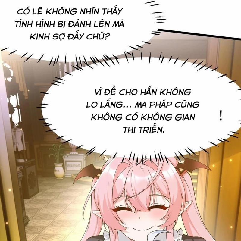 manhwax10.com - Truyện Manhwa Trời Sinh Mị Cốt, Ta Bị Đồ Nhi Yandere Để Mắt Tới Chương 39 Trang 63