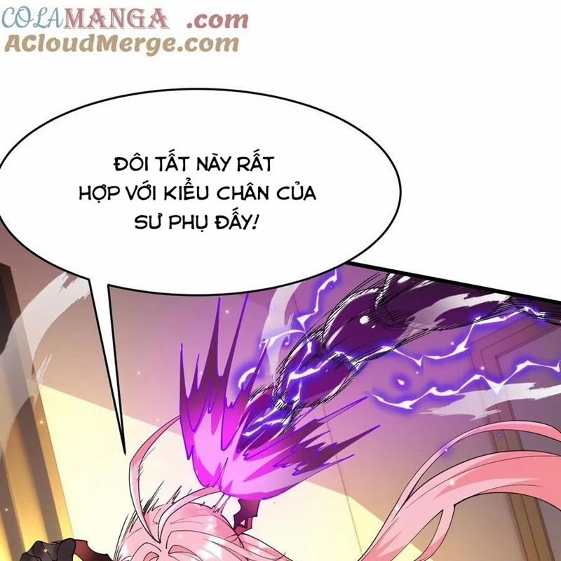 manhwax10.com - Truyện Manhwa Trời Sinh Mị Cốt, Ta Bị Đồ Nhi Yandere Để Mắt Tới Chương 39 Trang 73