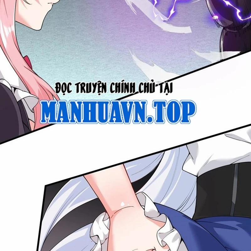 manhwax10.com - Truyện Manhwa Trời Sinh Mị Cốt, Ta Bị Đồ Nhi Yandere Để Mắt Tới Chương 39 Trang 78