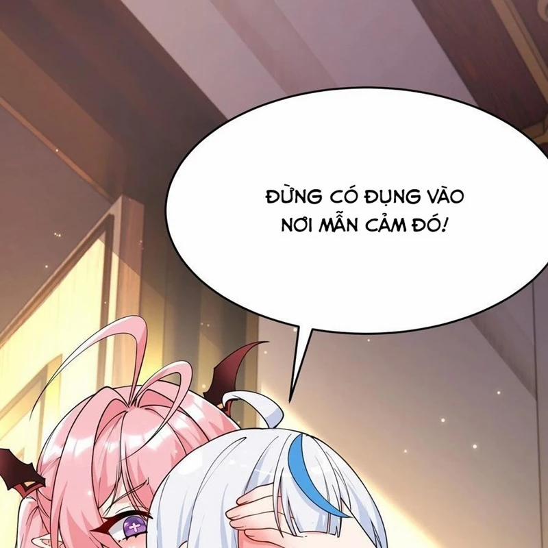 manhwax10.com - Truyện Manhwa Trời Sinh Mị Cốt, Ta Bị Đồ Nhi Yandere Để Mắt Tới Chương 39 Trang 82