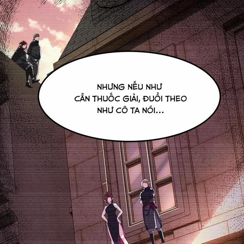 manhwax10.com - Truyện Manhwa Trời Sinh Mị Cốt, Ta Bị Đồ Nhi Yandere Để Mắt Tới Chương 40 Trang 21