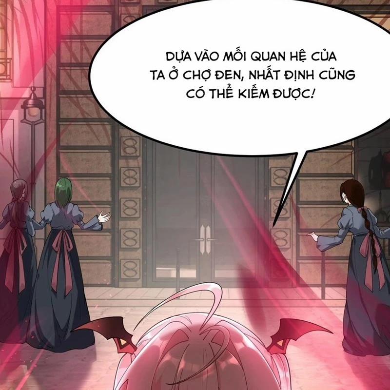 manhwax10.com - Truyện Manhwa Trời Sinh Mị Cốt, Ta Bị Đồ Nhi Yandere Để Mắt Tới Chương 40 Trang 27