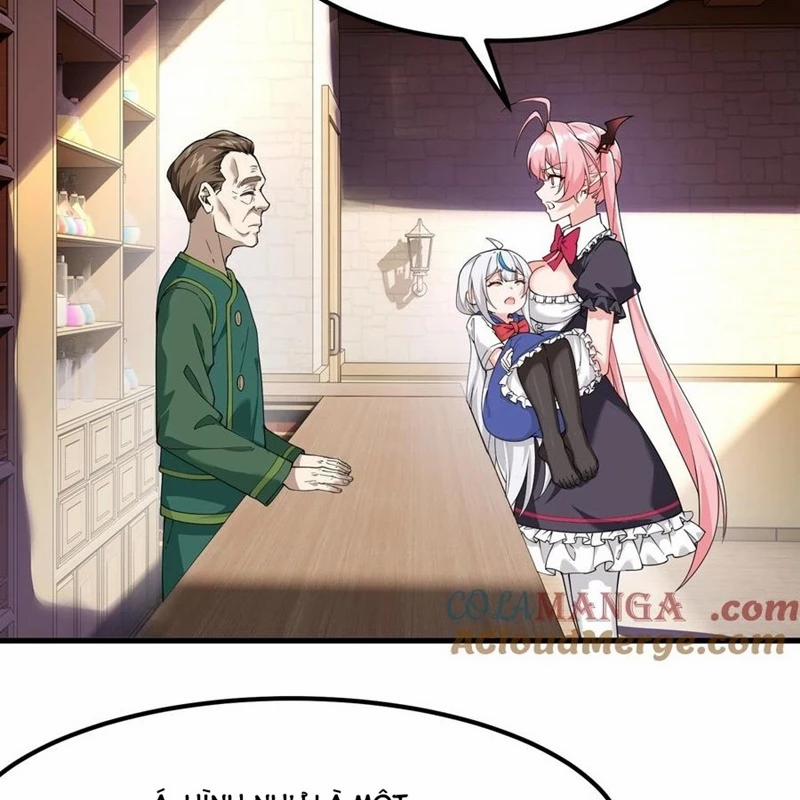 manhwax10.com - Truyện Manhwa Trời Sinh Mị Cốt, Ta Bị Đồ Nhi Yandere Để Mắt Tới Chương 40 Trang 40