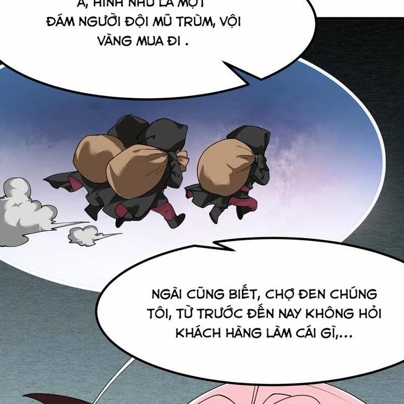 manhwax10.com - Truyện Manhwa Trời Sinh Mị Cốt, Ta Bị Đồ Nhi Yandere Để Mắt Tới Chương 40 Trang 41