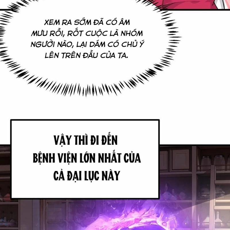 manhwax10.com - Truyện Manhwa Trời Sinh Mị Cốt, Ta Bị Đồ Nhi Yandere Để Mắt Tới Chương 40 Trang 43