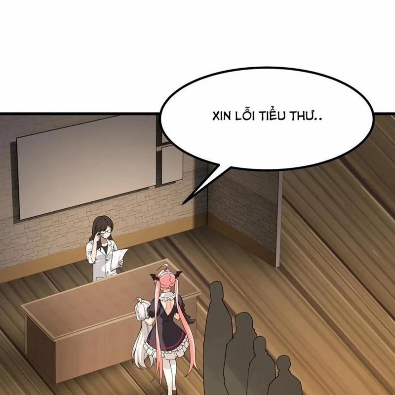 manhwax10.com - Truyện Manhwa Trời Sinh Mị Cốt, Ta Bị Đồ Nhi Yandere Để Mắt Tới Chương 40 Trang 50