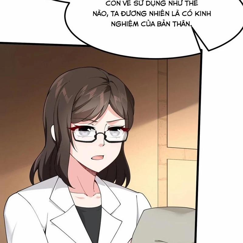 manhwax10.com - Truyện Manhwa Trời Sinh Mị Cốt, Ta Bị Đồ Nhi Yandere Để Mắt Tới Chương 40 Trang 56