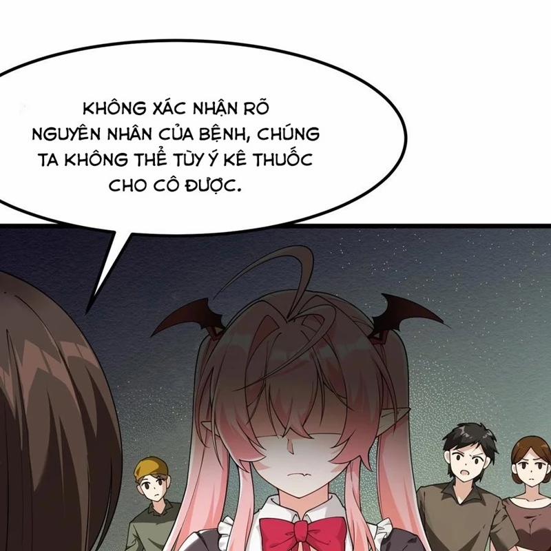 manhwax10.com - Truyện Manhwa Trời Sinh Mị Cốt, Ta Bị Đồ Nhi Yandere Để Mắt Tới Chương 40 Trang 58