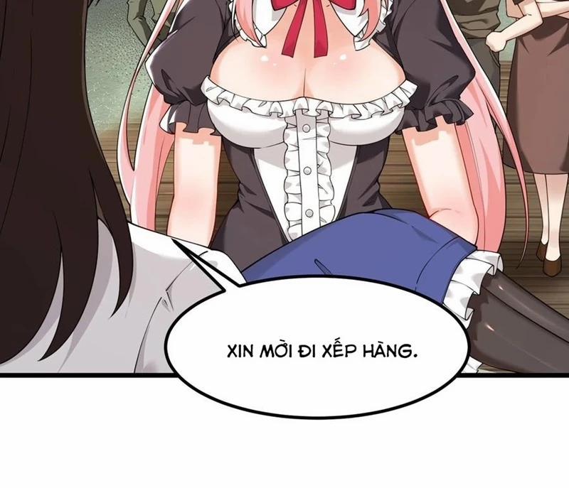 manhwax10.com - Truyện Manhwa Trời Sinh Mị Cốt, Ta Bị Đồ Nhi Yandere Để Mắt Tới Chương 40 Trang 59