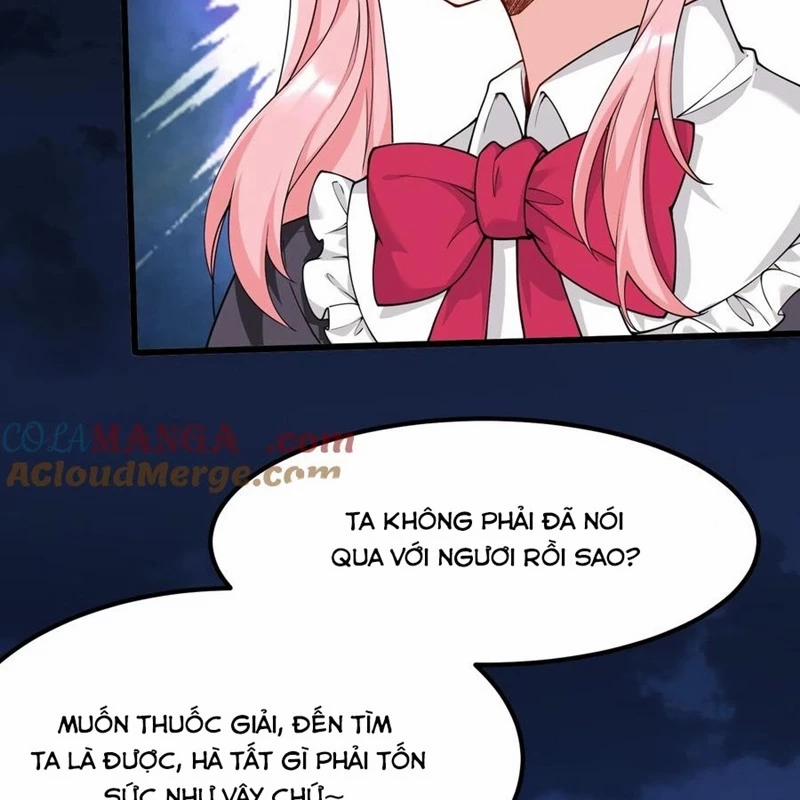 manhwax10.com - Truyện Manhwa Trời Sinh Mị Cốt, Ta Bị Đồ Nhi Yandere Để Mắt Tới Chương 40 Trang 68