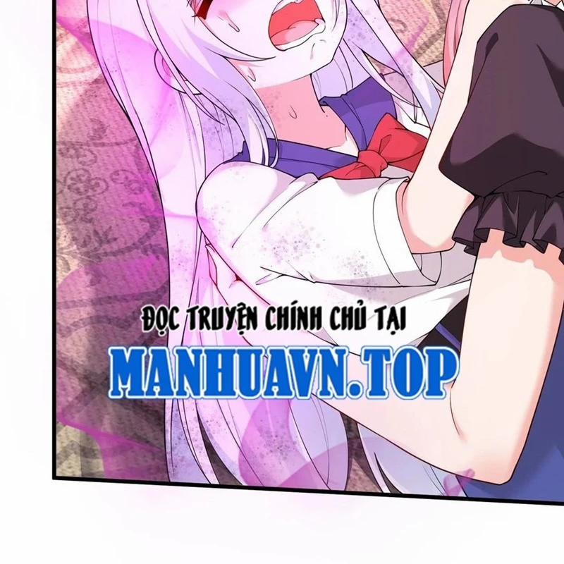 manhwax10.com - Truyện Manhwa Trời Sinh Mị Cốt, Ta Bị Đồ Nhi Yandere Để Mắt Tới Chương 40 Trang 8