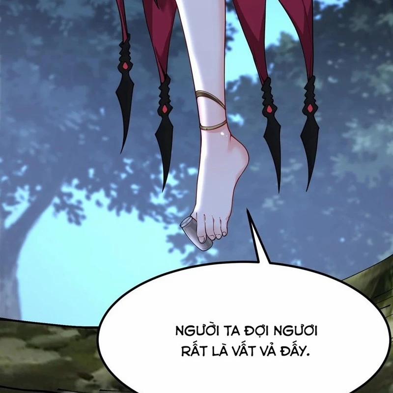 manhwax10.com - Truyện Manhwa Trời Sinh Mị Cốt, Ta Bị Đồ Nhi Yandere Để Mắt Tới Chương 40 Trang 71