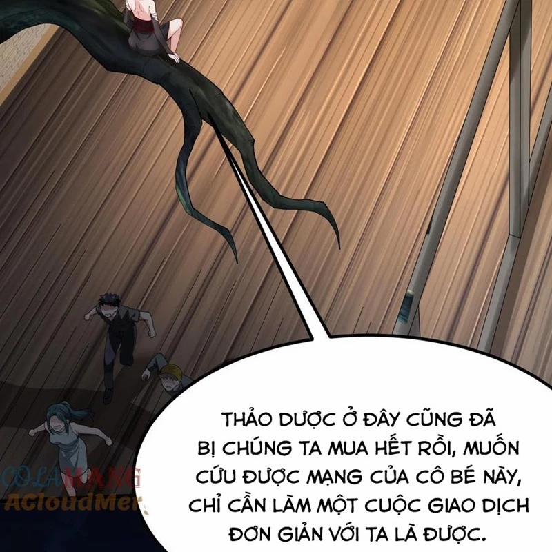 manhwax10.com - Truyện Manhwa Trời Sinh Mị Cốt, Ta Bị Đồ Nhi Yandere Để Mắt Tới Chương 40 Trang 74