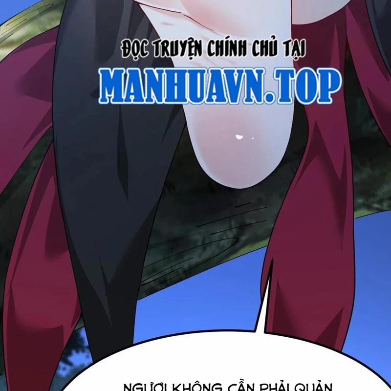 manhwax10.com - Truyện Manhwa Trời Sinh Mị Cốt, Ta Bị Đồ Nhi Yandere Để Mắt Tới Chương 40 Trang 77