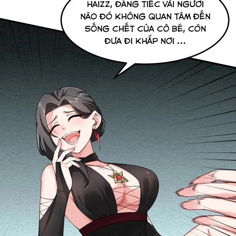 manhwax10.com - Truyện Manhwa Trời Sinh Mị Cốt, Ta Bị Đồ Nhi Yandere Để Mắt Tới Chương 40 Trang 81