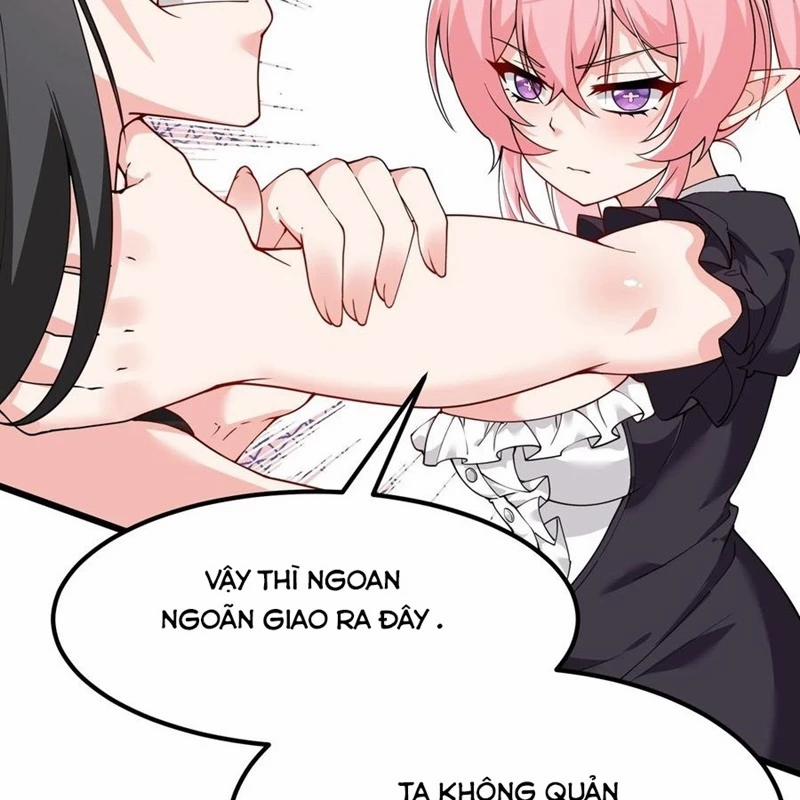 manhwax10.com - Truyện Manhwa Trời Sinh Mị Cốt, Ta Bị Đồ Nhi Yandere Để Mắt Tới Chương 40 Trang 84