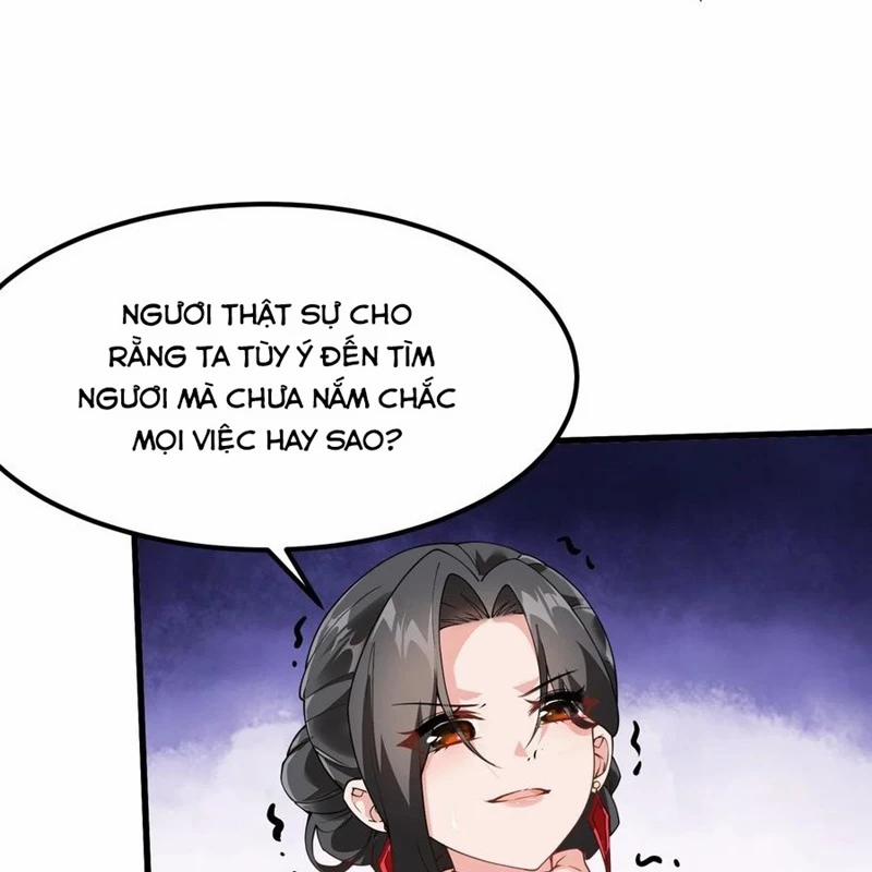 manhwax10.com - Truyện Manhwa Trời Sinh Mị Cốt, Ta Bị Đồ Nhi Yandere Để Mắt Tới Chương 40 Trang 90