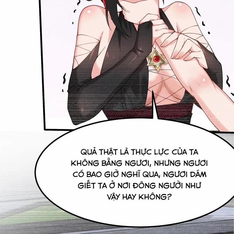 manhwax10.com - Truyện Manhwa Trời Sinh Mị Cốt, Ta Bị Đồ Nhi Yandere Để Mắt Tới Chương 40 Trang 91