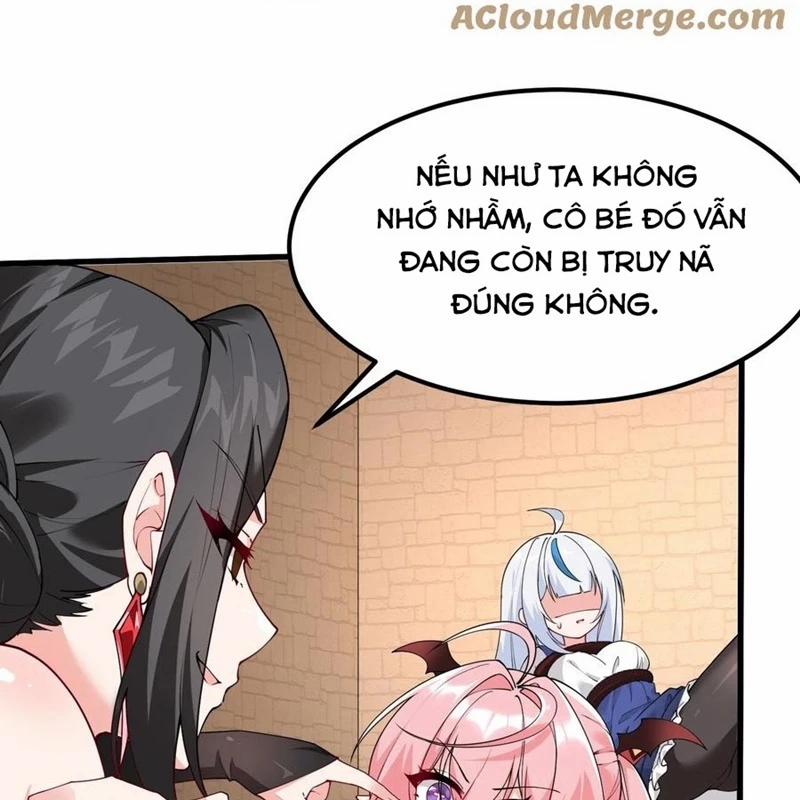 manhwax10.com - Truyện Manhwa Trời Sinh Mị Cốt, Ta Bị Đồ Nhi Yandere Để Mắt Tới Chương 40 Trang 95