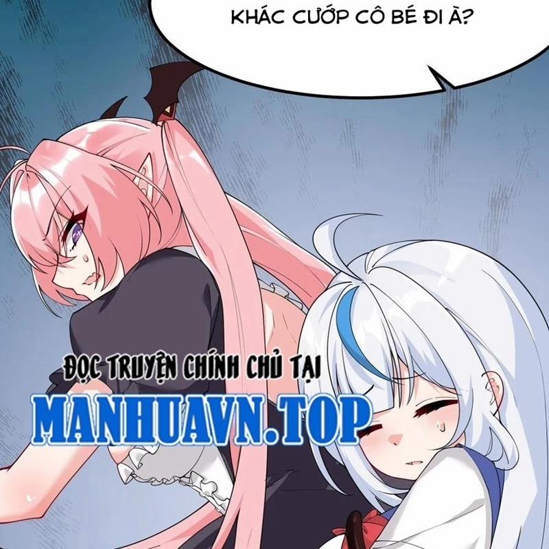 manhwax10.com - Truyện Manhwa Trời Sinh Mị Cốt, Ta Bị Đồ Nhi Yandere Để Mắt Tới Chương 40 Trang 97