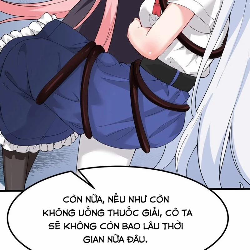 manhwax10.com - Truyện Manhwa Trời Sinh Mị Cốt, Ta Bị Đồ Nhi Yandere Để Mắt Tới Chương 40 Trang 98