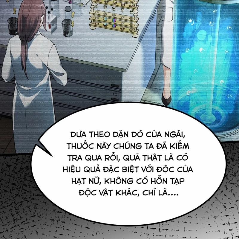 manhwax10.com - Truyện Manhwa Trời Sinh Mị Cốt, Ta Bị Đồ Nhi Yandere Để Mắt Tới Chương 41 Trang 101