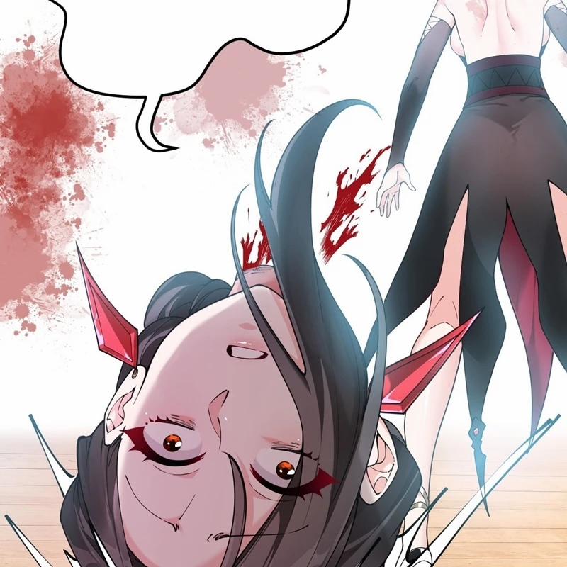 manhwax10.com - Truyện Manhwa Trời Sinh Mị Cốt, Ta Bị Đồ Nhi Yandere Để Mắt Tới Chương 41 Trang 18