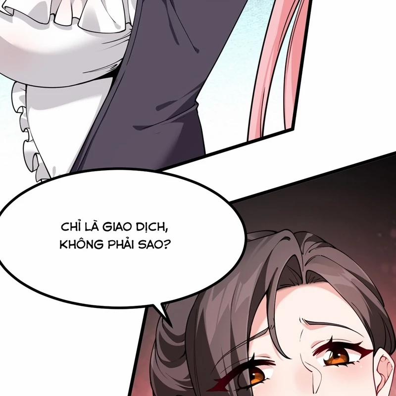 manhwax10.com - Truyện Manhwa Trời Sinh Mị Cốt, Ta Bị Đồ Nhi Yandere Để Mắt Tới Chương 41 Trang 6