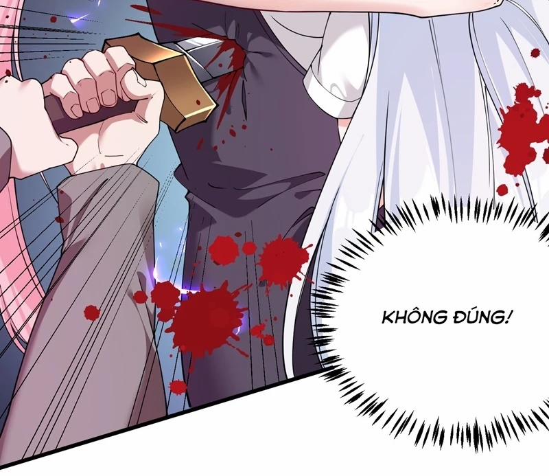 manhwax10.com - Truyện Manhwa Trời Sinh Mị Cốt, Ta Bị Đồ Nhi Yandere Để Mắt Tới Chương 41 Trang 51