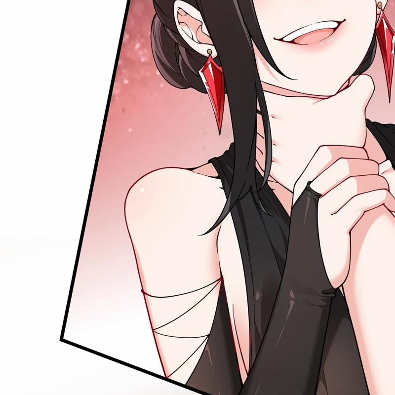 manhwax10.com - Truyện Manhwa Trời Sinh Mị Cốt, Ta Bị Đồ Nhi Yandere Để Mắt Tới Chương 41 Trang 7