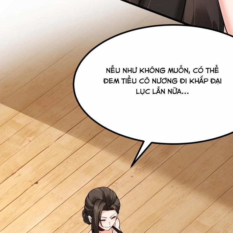 manhwax10.com - Truyện Manhwa Trời Sinh Mị Cốt, Ta Bị Đồ Nhi Yandere Để Mắt Tới Chương 41 Trang 8