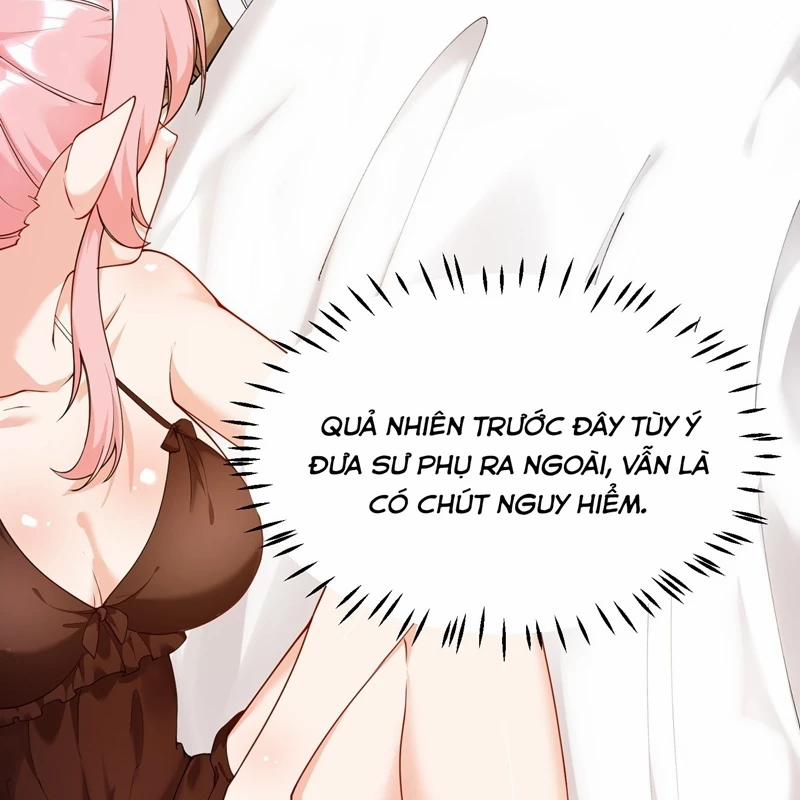 manhwax10.com - Truyện Manhwa Trời Sinh Mị Cốt, Ta Bị Đồ Nhi Yandere Để Mắt Tới Chương 41 Trang 98