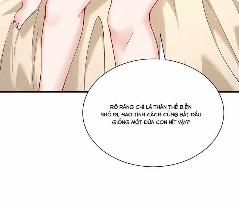 manhwax10.com - Truyện Manhwa Trời Sinh Mị Cốt, Ta Bị Đồ Nhi Yandere Để Mắt Tới Chương 42 Trang 30