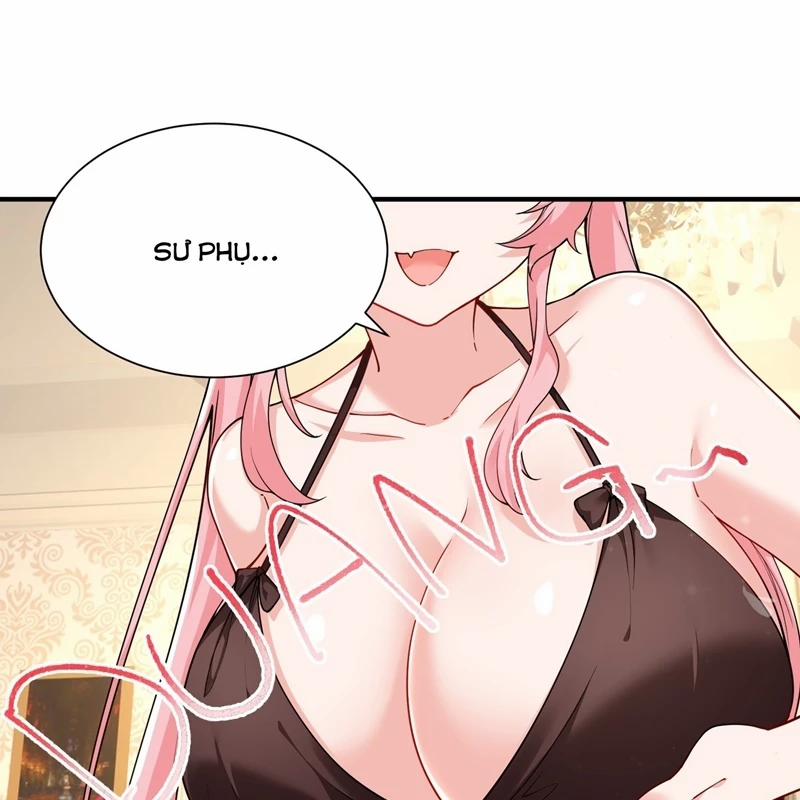 manhwax10.com - Truyện Manhwa Trời Sinh Mị Cốt, Ta Bị Đồ Nhi Yandere Để Mắt Tới Chương 42 Trang 42