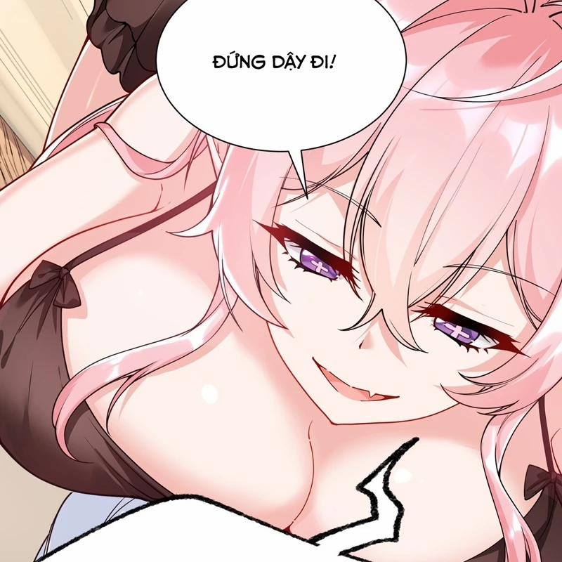 manhwax10.com - Truyện Manhwa Trời Sinh Mị Cốt, Ta Bị Đồ Nhi Yandere Để Mắt Tới Chương 42 Trang 45