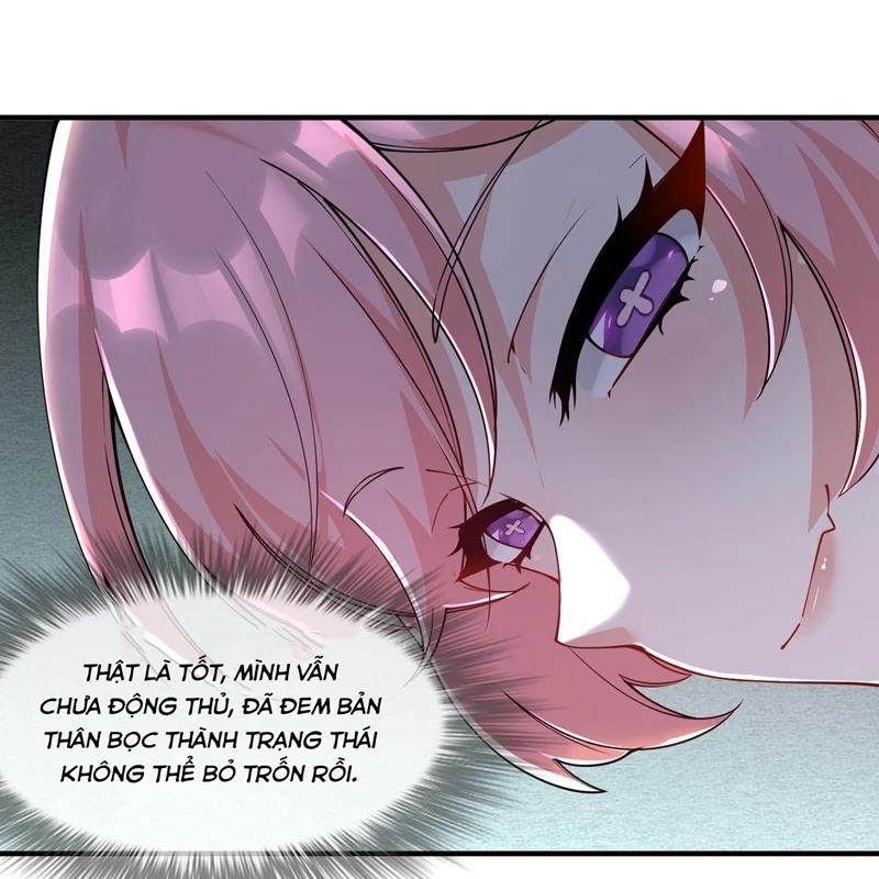 manhwax10.com - Truyện Manhwa Trời Sinh Mị Cốt, Ta Bị Đồ Nhi Yandere Để Mắt Tới Chương 42 Trang 47