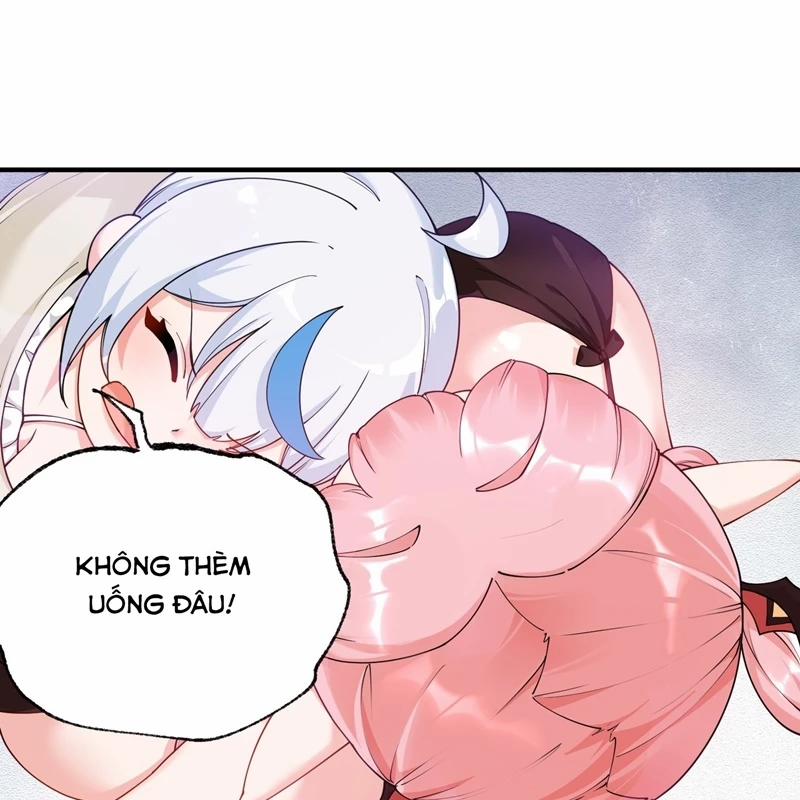 manhwax10.com - Truyện Manhwa Trời Sinh Mị Cốt, Ta Bị Đồ Nhi Yandere Để Mắt Tới Chương 42 Trang 61