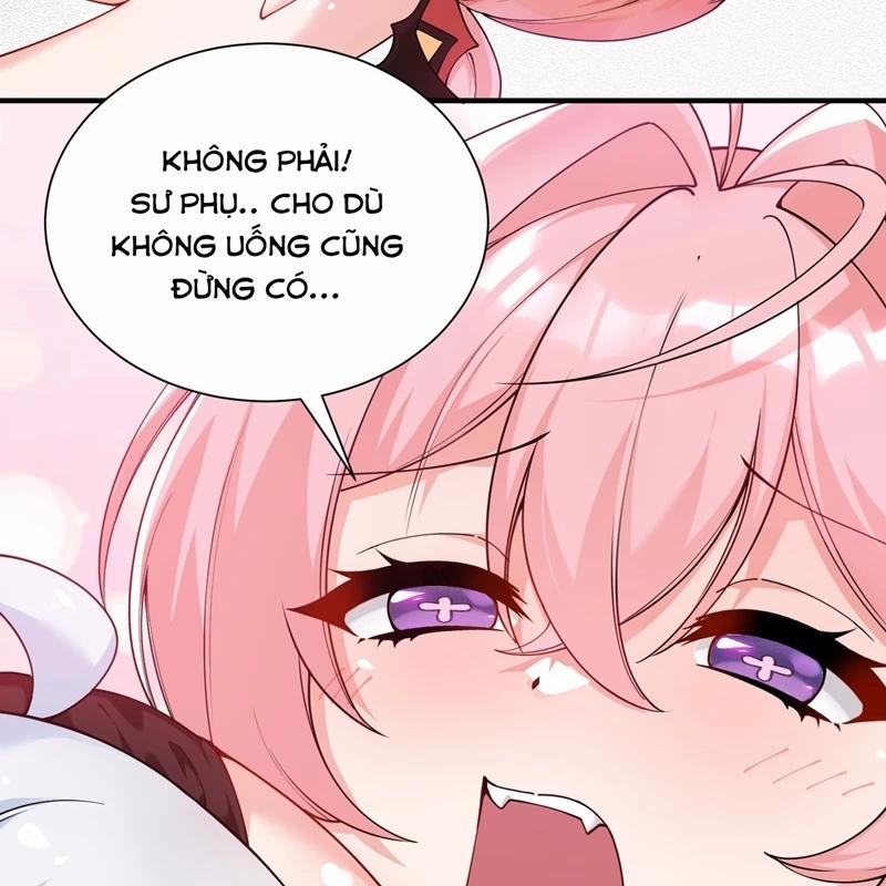 manhwax10.com - Truyện Manhwa Trời Sinh Mị Cốt, Ta Bị Đồ Nhi Yandere Để Mắt Tới Chương 42 Trang 62