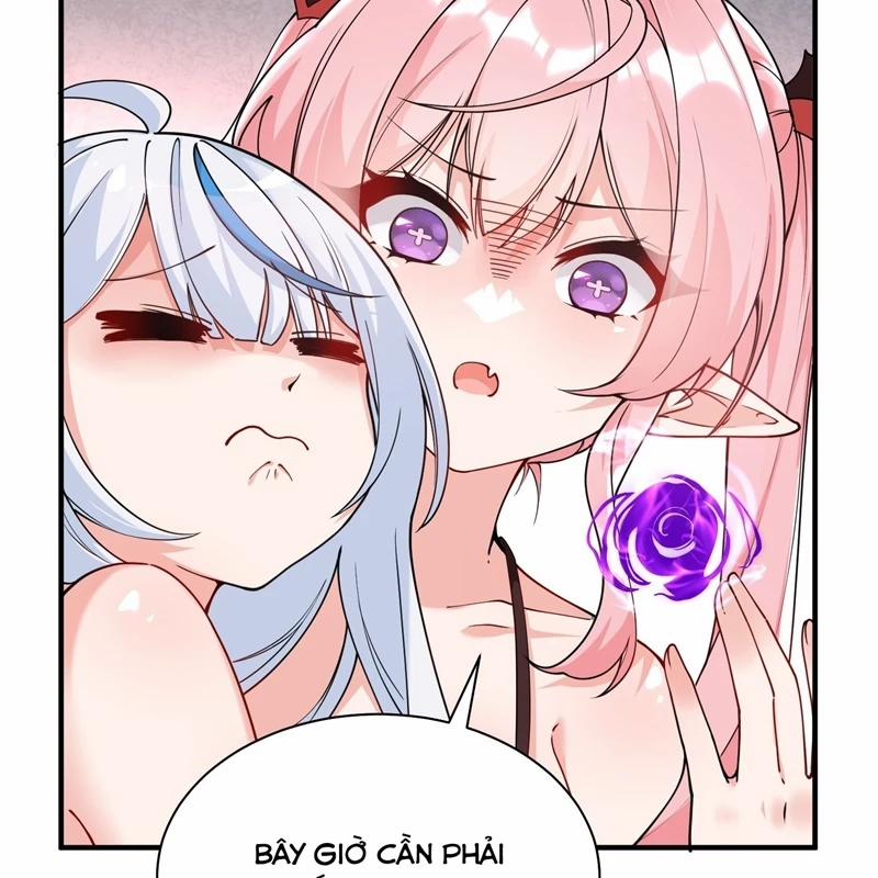 manhwax10.com - Truyện Manhwa Trời Sinh Mị Cốt, Ta Bị Đồ Nhi Yandere Để Mắt Tới Chương 42 Trang 74