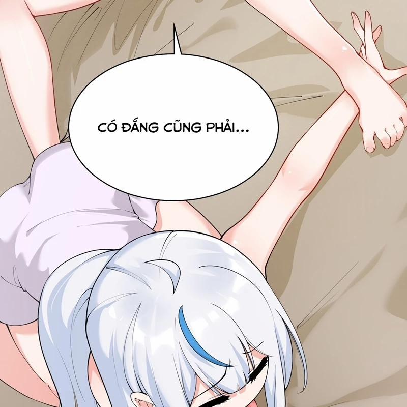 manhwax10.com - Truyện Manhwa Trời Sinh Mị Cốt, Ta Bị Đồ Nhi Yandere Để Mắt Tới Chương 43 Trang 23